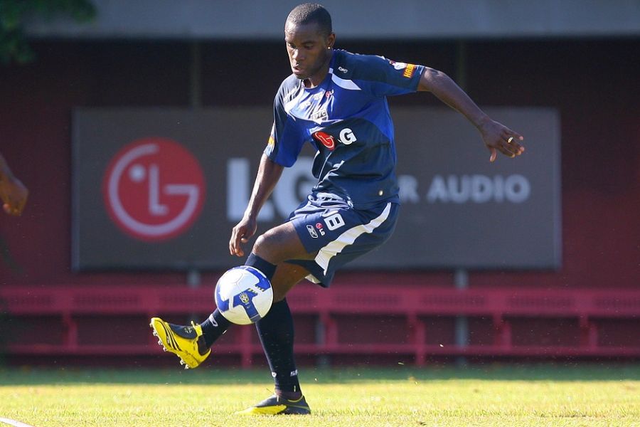 Hugo São Paulo