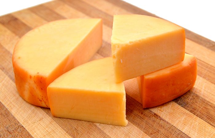 Setor de queijos tem crescido 8% ao ano no Brasil / Divulgação