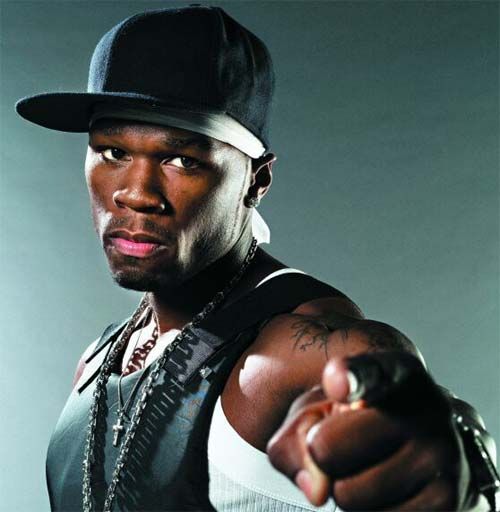 Casa de 50 Cent é invadida / Foto: Divulgação