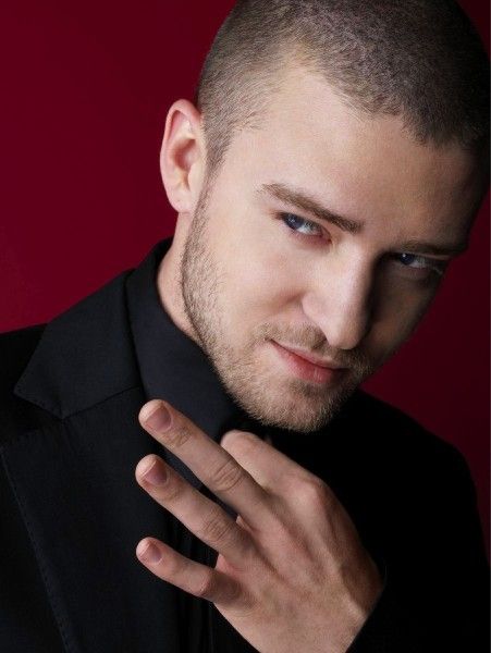 Acidente com Justin Timberlake para filmagens do longa Now 