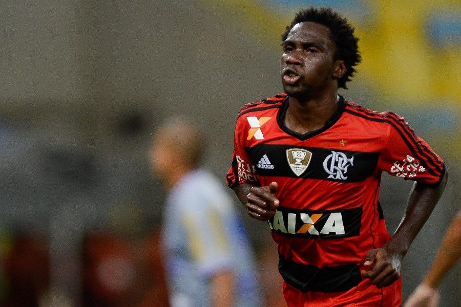 Flamengo, de Negueba, deve lotar Maracanã na quarta-feira / Pedro Martins/Agif/Folhapress