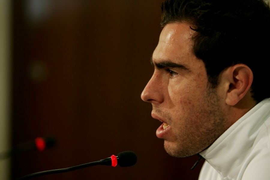 Bruno César assinará contrato de quatro temporadas com o Benfica