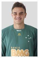 Gabriel vai trabalhar com a Seleção entre os dias 2 e 8 de setembro
