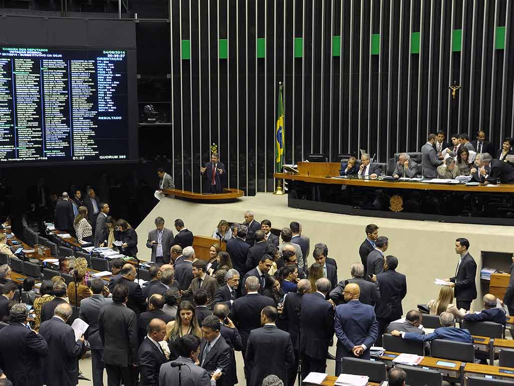 PEC dos Precatórios vai ser votada por deputados nesta quarta-feira (03) Gustavo Lima/Câmara dos Deputados