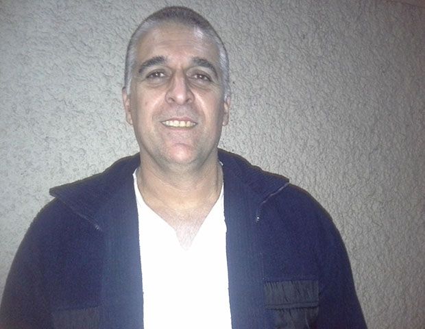 Carlos Botelho