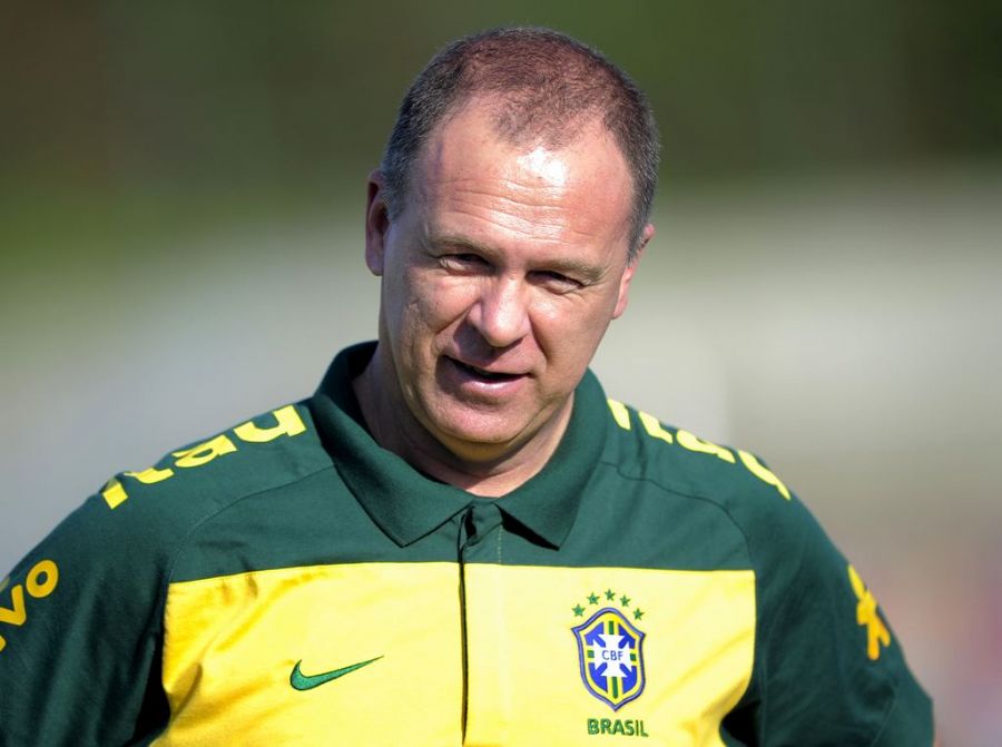 Mano Menezes
