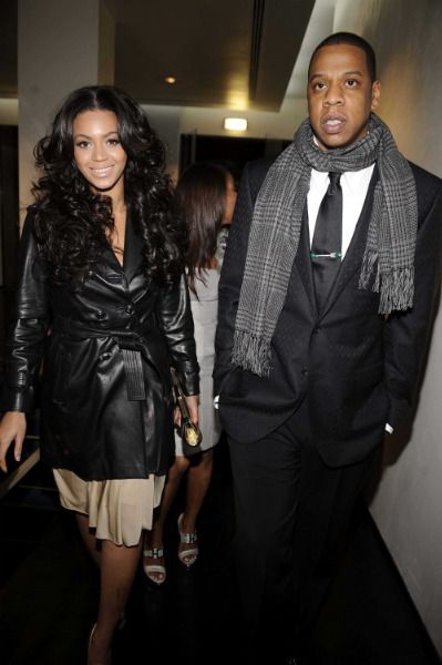 Beyoncé e Jay-Z, um casal bastante valioso