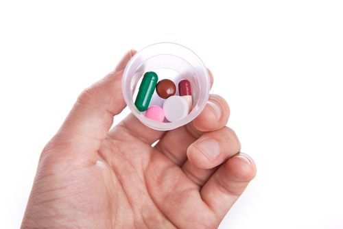 Nomes dos medicamentos so complicados: pembrolizumabe e nivolumab / Shutterstock
