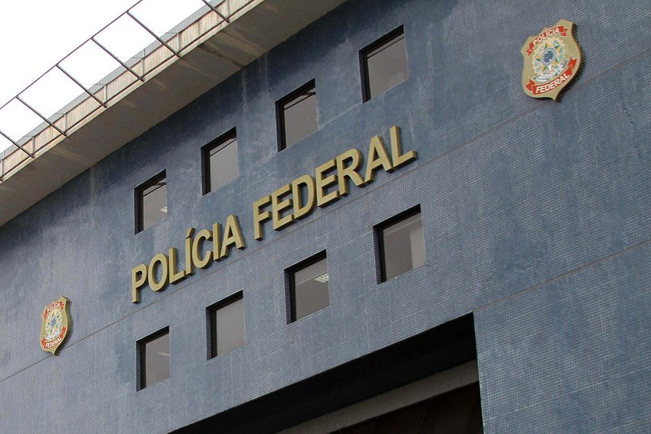 Mandados são cumpridos pela Polícia Federal Futura Press/Folhapress