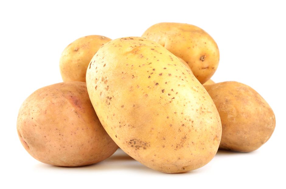 Preços da batata, da cebola e do tomate aumentaram em abril