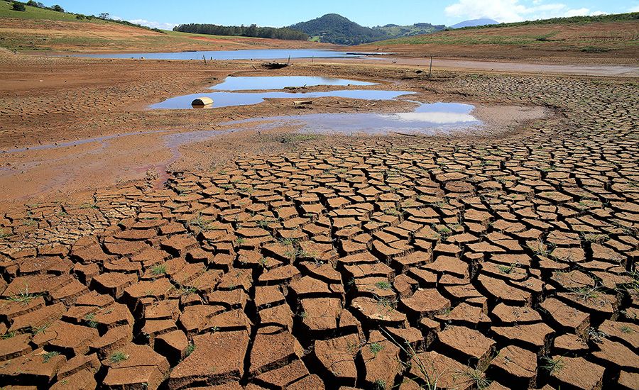 Sem Chuva N Vel Dos Reservat Rios Cai Em Sp Not Cias Cidades Band Com Br