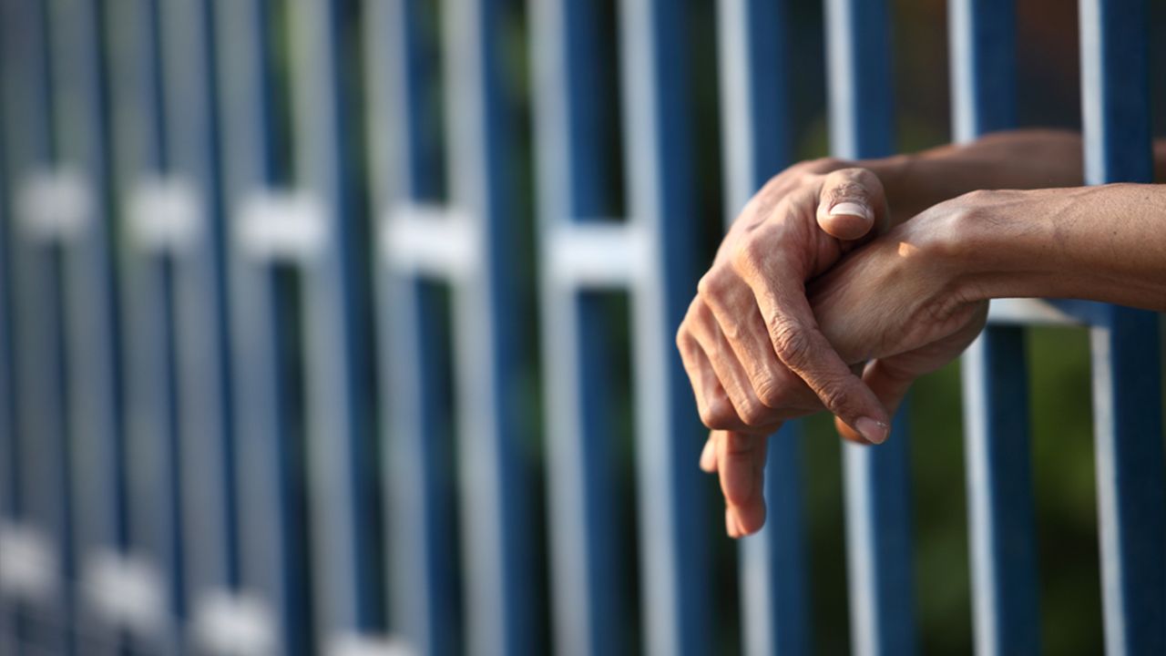 Pena de morte para presos é tema polêmico nos EUA / Shutterstock