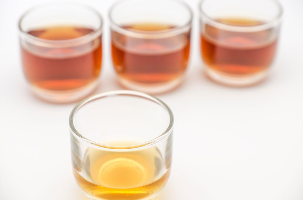Álcool mata 3,3 milhões de pessoas por ano / Shutterstock