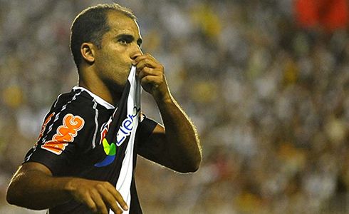 Felipe admite a possibilidade de virar treinador