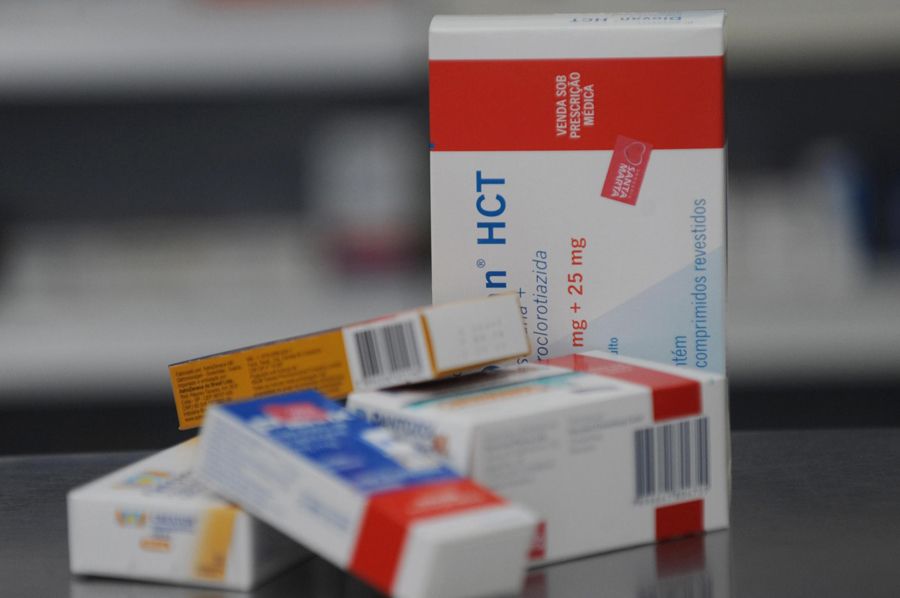 Venda de antibióticos passará a ter maior controle no Brasil