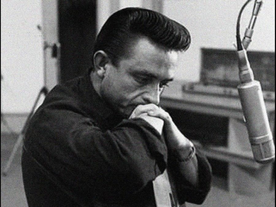 Johnny Cash será homenageado no Hall da Fama da Música Gospel