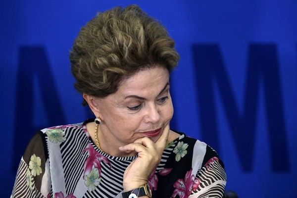 Decisão pode ser usada pela oposição em pedidos de impeachment da presidente Dilma Rousseff / Da Reuters