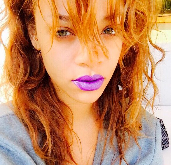 Rihanna está solteira atualmente / Divulgação/Instagram