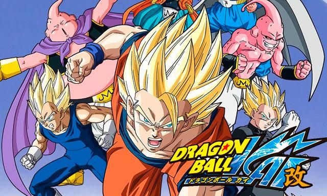 Dragon Ball Kai estreia na tela da Band / Divulgação/Band