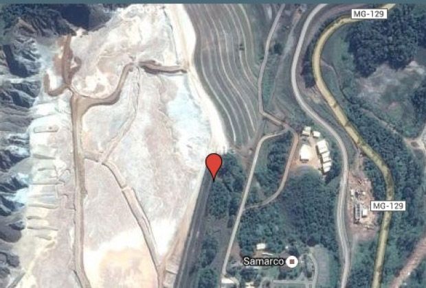 Acidente foi na barragem de Fundão, no distrito de Bento Rodrigues. Localidade é evacuada; sindicato fala em mais de 10 mortos
