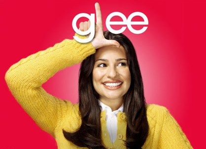 Aos 24 anos, Lea Michelle já estaria um pouco adulta para viver uma estudante em Glee