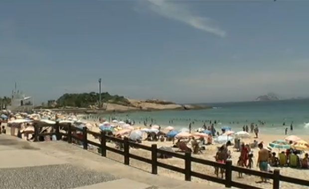 Verão pode ser mais intenso e chuvoso devido ao El Niño