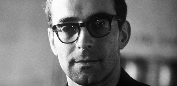 Jean Luc Godard