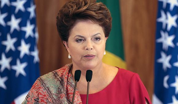 Impeachment da Presidente Dilma Rousseff está em votação / Divulgação