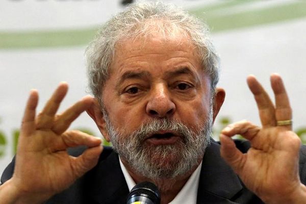 Segundo Corrêa, Lula foi avisado sobre tradição da Petrobras, mas ainda assim ordenou nomeação de Costa / Paulo Whitaker/Reuters