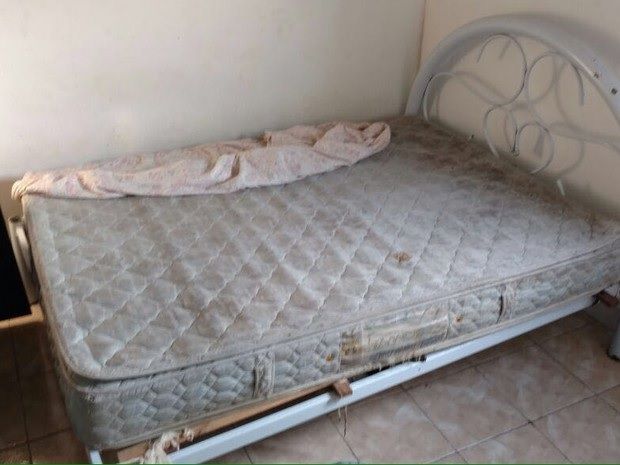 Polícia Civil encontra casa onde jovem foi violentada sexualmente