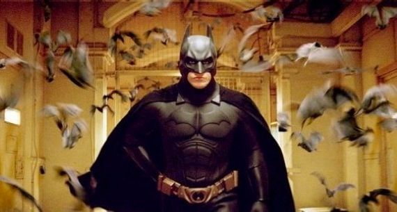 Base do conceito de Batman seria homossexual / Divulgação/Site Oficial