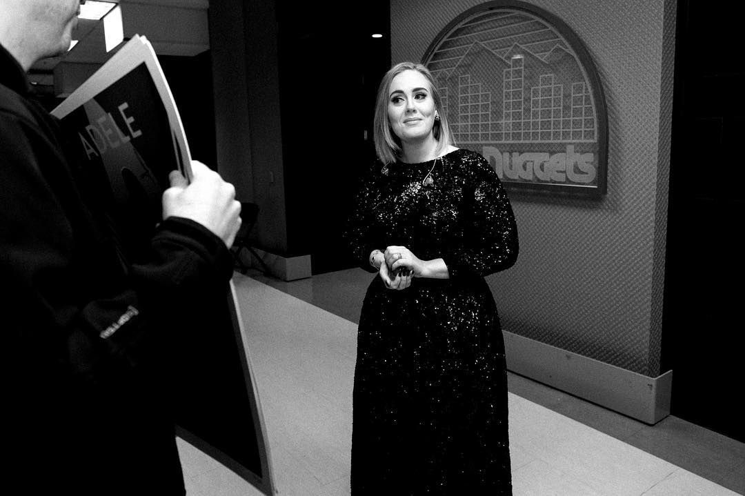 Adele fará nova pausa em sua carreira musical