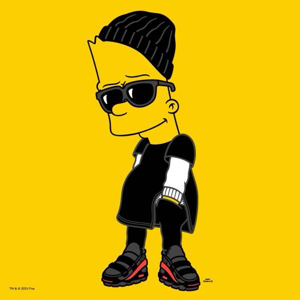 Bart Simpson - Notícias - TV - Band.com.br