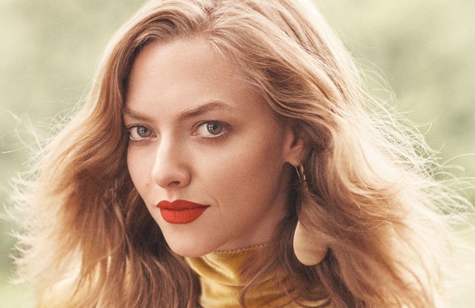 Amanda Seyfried 