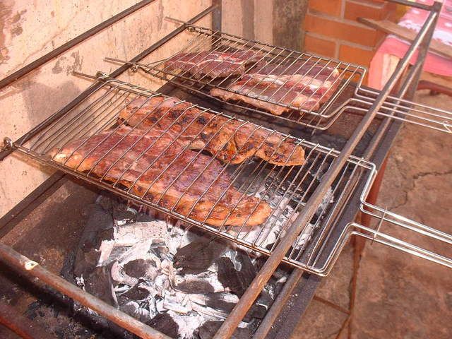 Picanha, fraldinha e maminha, símbolos de bom churrasco, estão se tornando inimigas do clima / Israel Lalli/freeimages.com