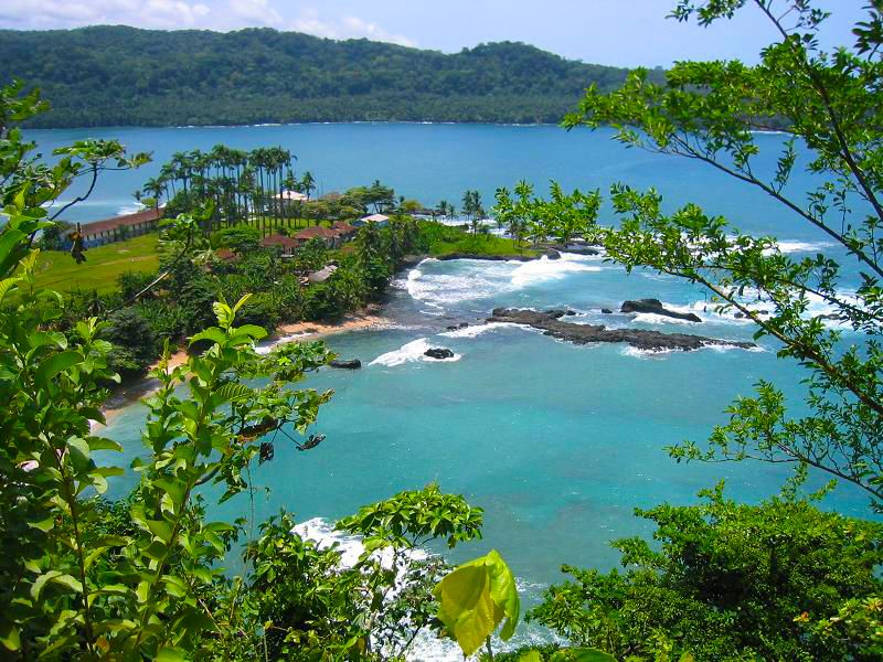 Ministerio Das Finanças De Sao Tome E Principe