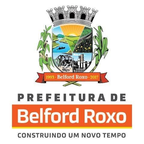 Prefeitura De Belford Roxo Muda Brasão | Notícias Rio De Janeiro | Band ...