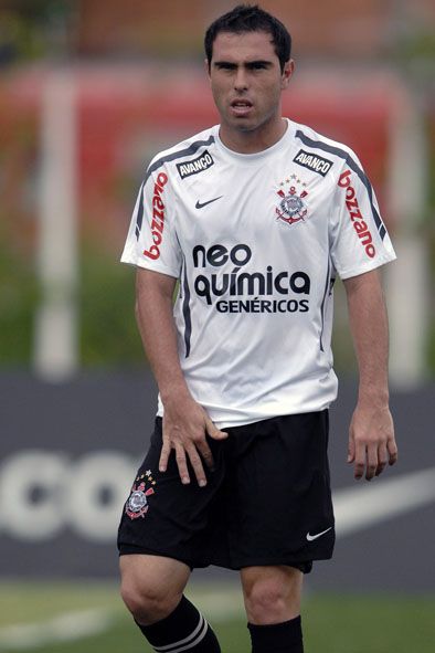 Bruno César pediu para ficar no Corinthians para jogar o Paulistão