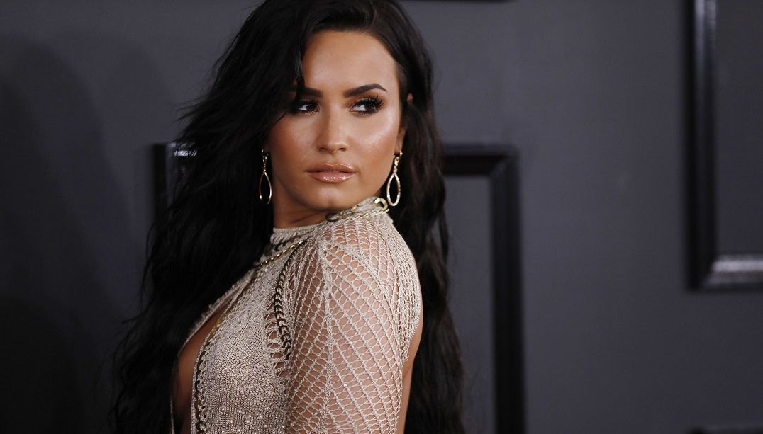 Demi Lovato já foi hackeada há quatro anos / Mario Anzuoni/Reuters