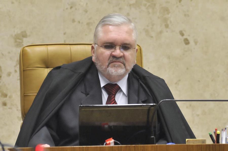 País | Procurador-geral não comunica encontro com Arruda ao STJ