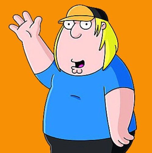 Chris Griffin - Notícias - TV - Band.com.br