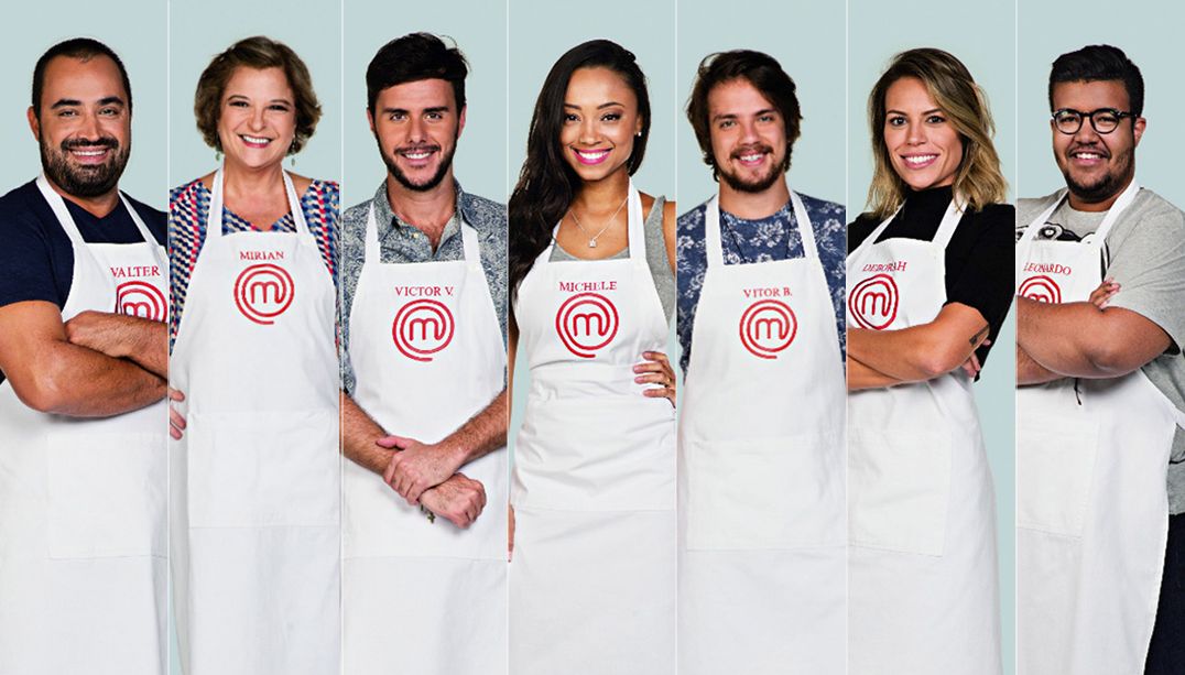 Quem Merece Vencer A 4ª Temporada Do MasterChef? - Band.com.br