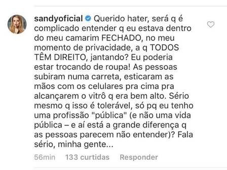 Sandy 1