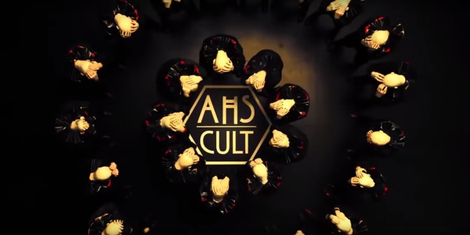 American Horror Story estreia dia 5 de setembro