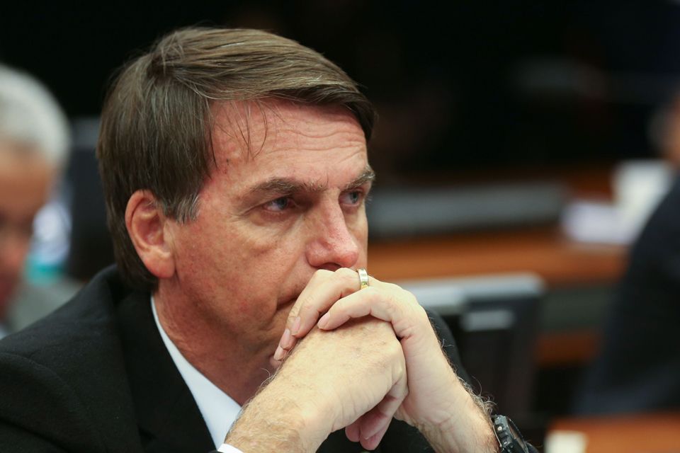 Jair bolsonaro 