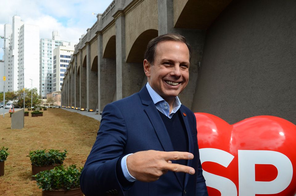 João Doria