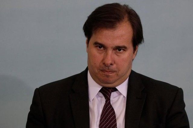 Rodrigo Maia