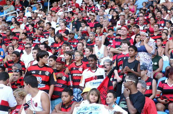 Público no Brasil ainda está longe de ser um dos maiores do mundo / Foto: Maurício Val/Vipcomm