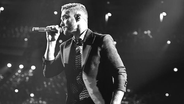 Justin Timberlake