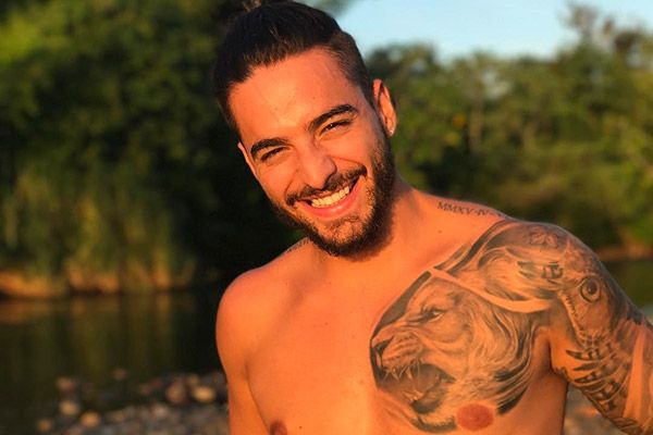 Maluma